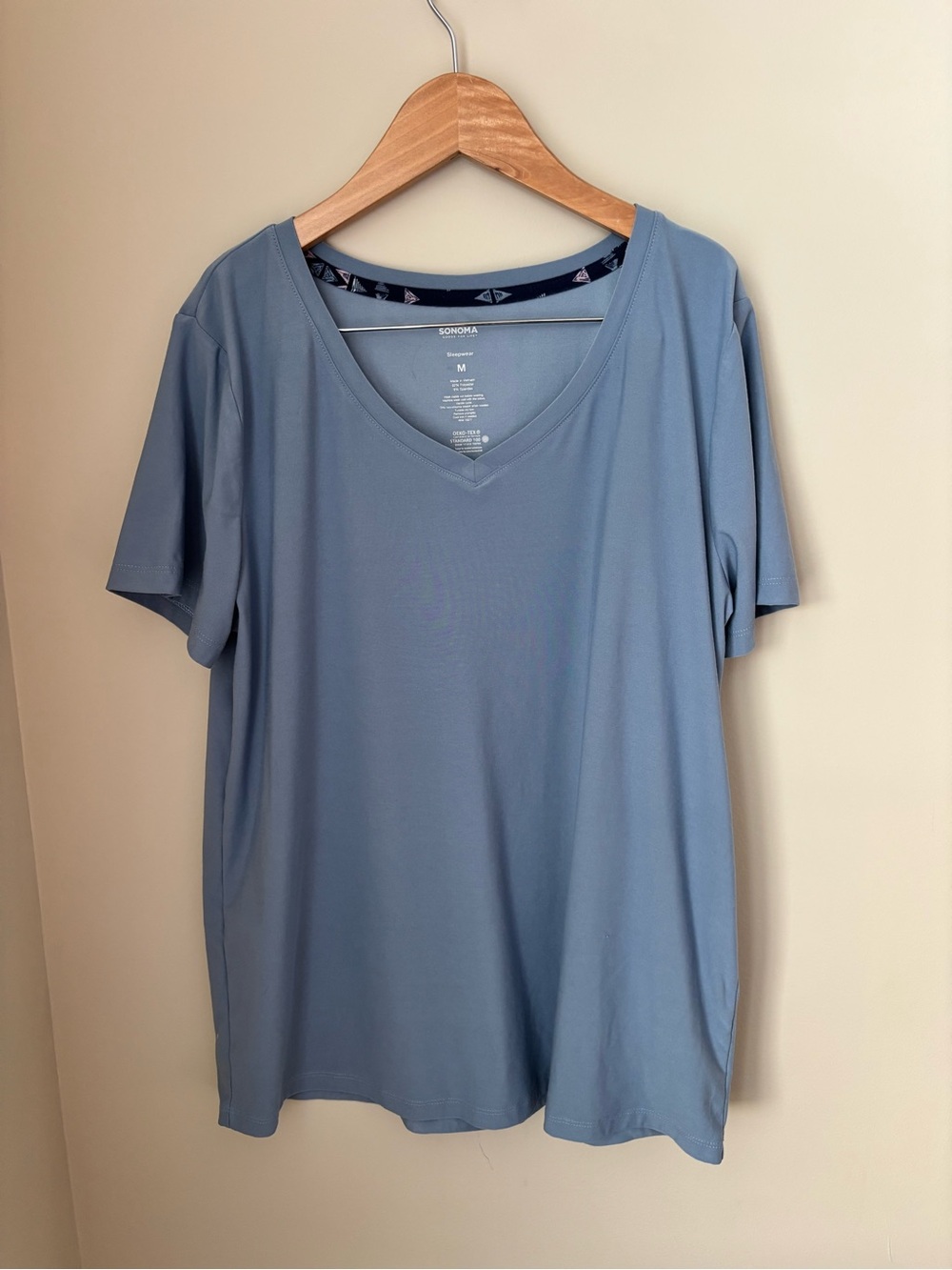 Sonoma Women’s Soft Sleep Shirt